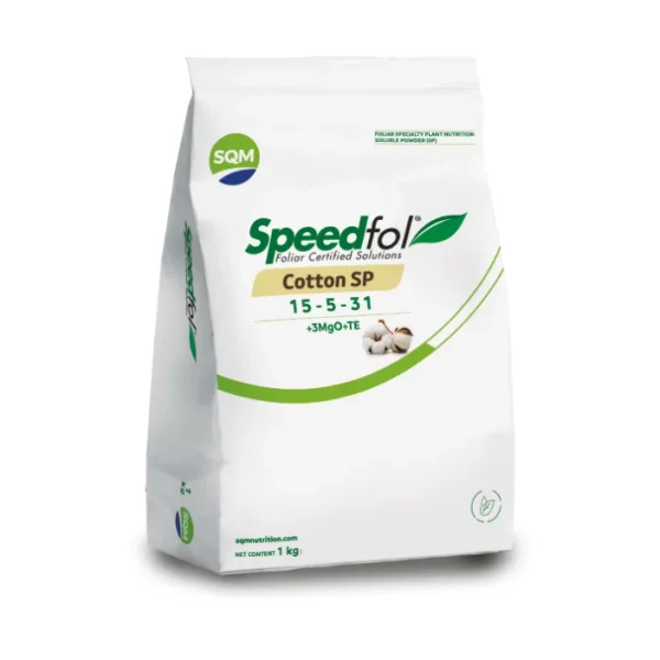 Speedfol Cotton