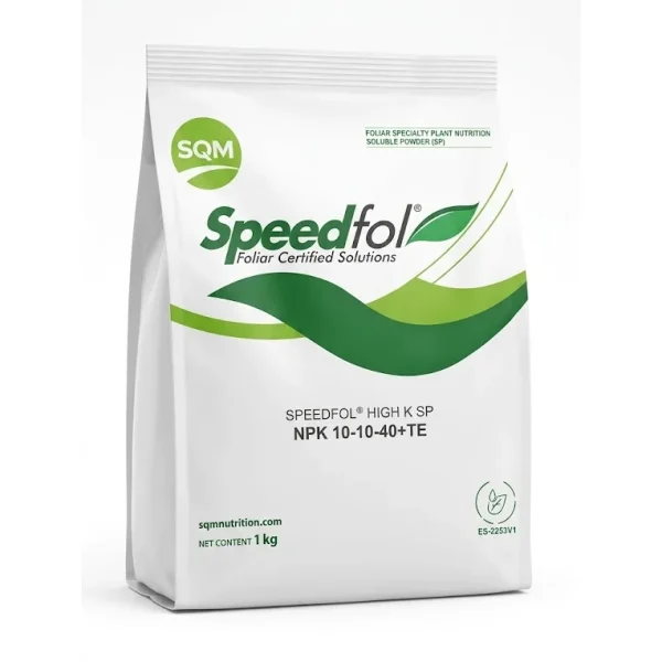 Speedfol K
