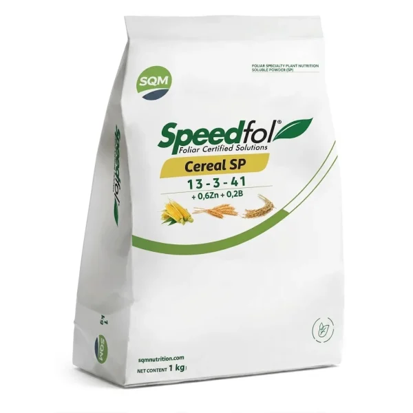 Speedfol Cearial