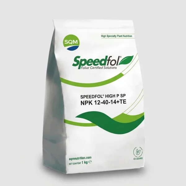 Speedfol P