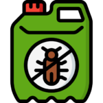 Pesticides & Insecticides
